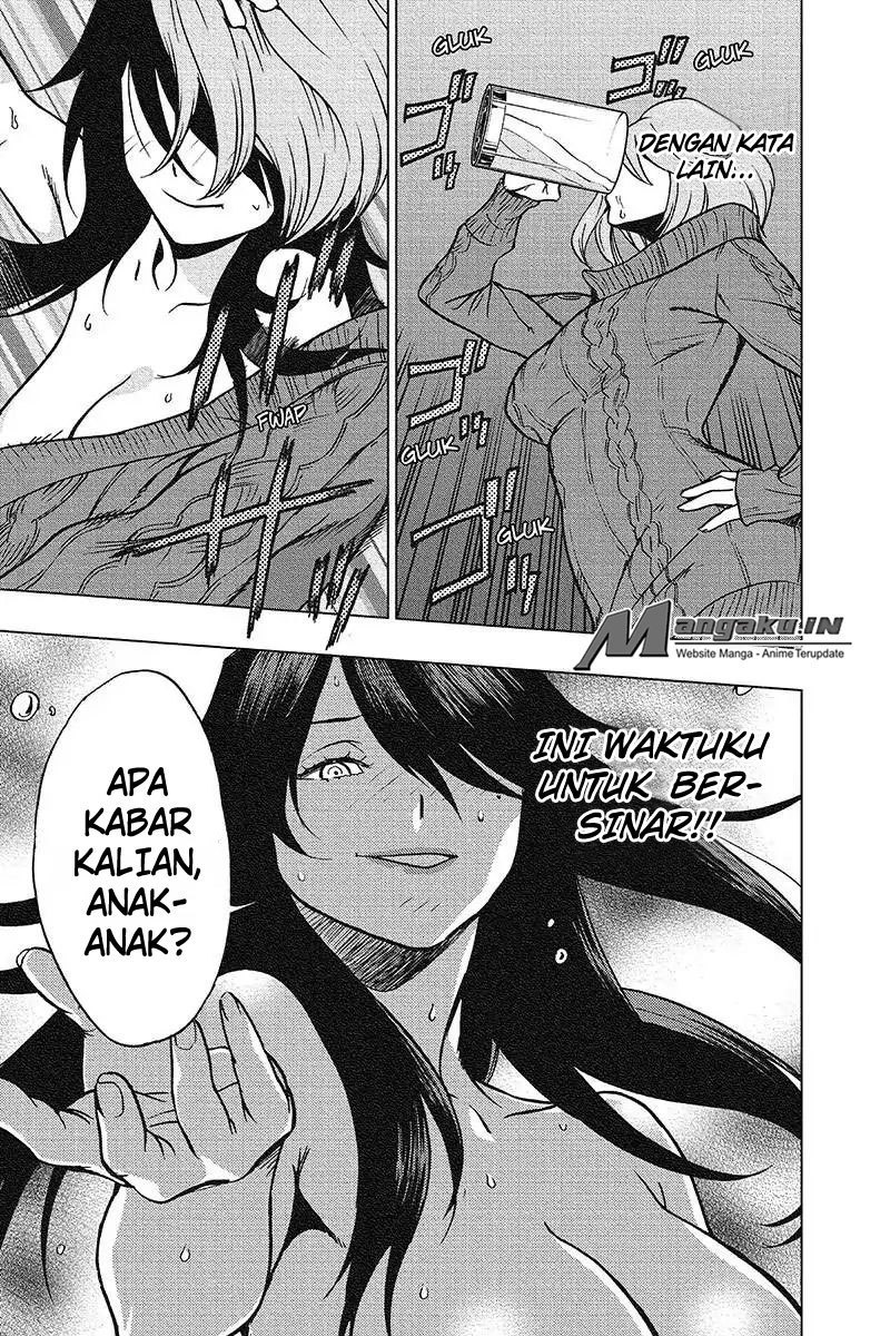 Vigilante: Boku no Hero Academia Illegals Chapter 43 Gambar 14