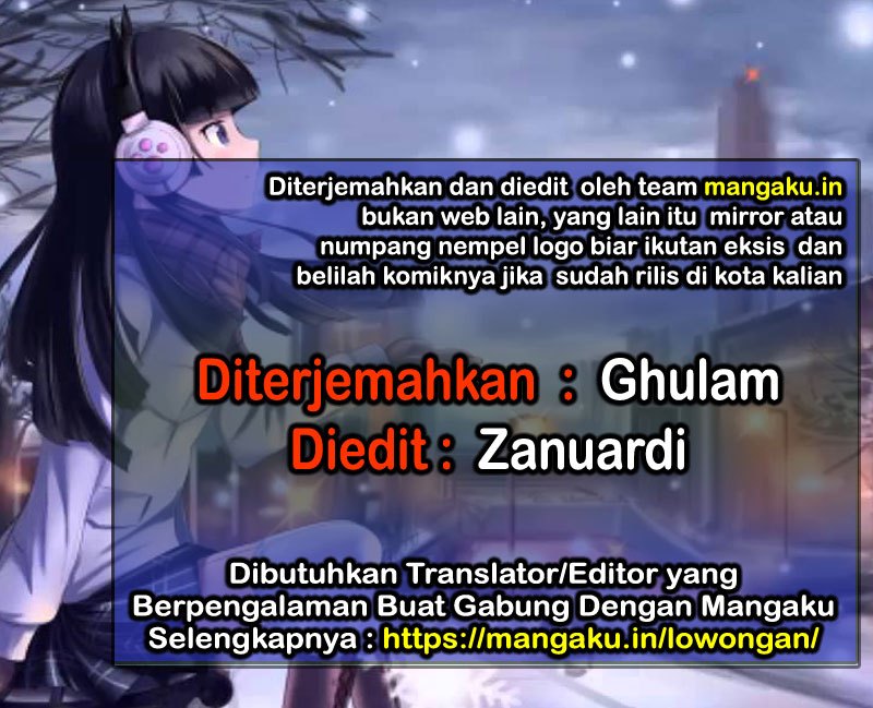 Vigilante: Boku no Hero Academia Illegals Chapter 48 Gambar 1
