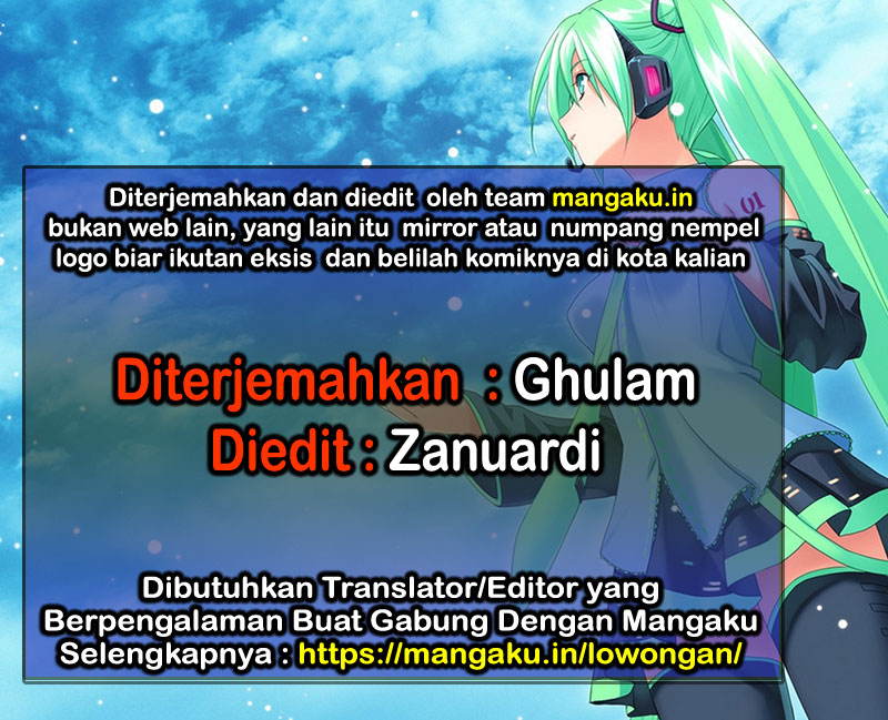 Vigilante: Boku no Hero Academia Illegals Chapter 53 Gambar 1