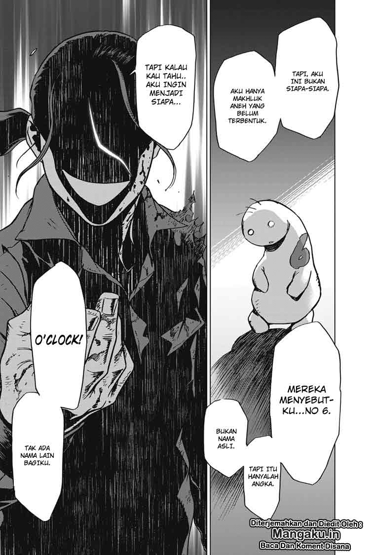 Vigilante: Boku no Hero Academia Illegals Chapter 56 Gambar 10