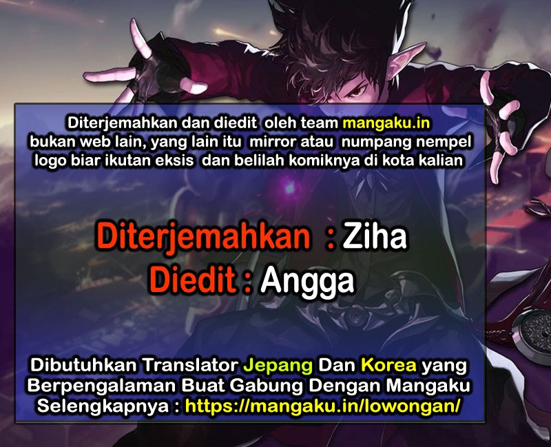 Vigilante: Boku no Hero Academia Illegals Chapter 60 Gambar 1