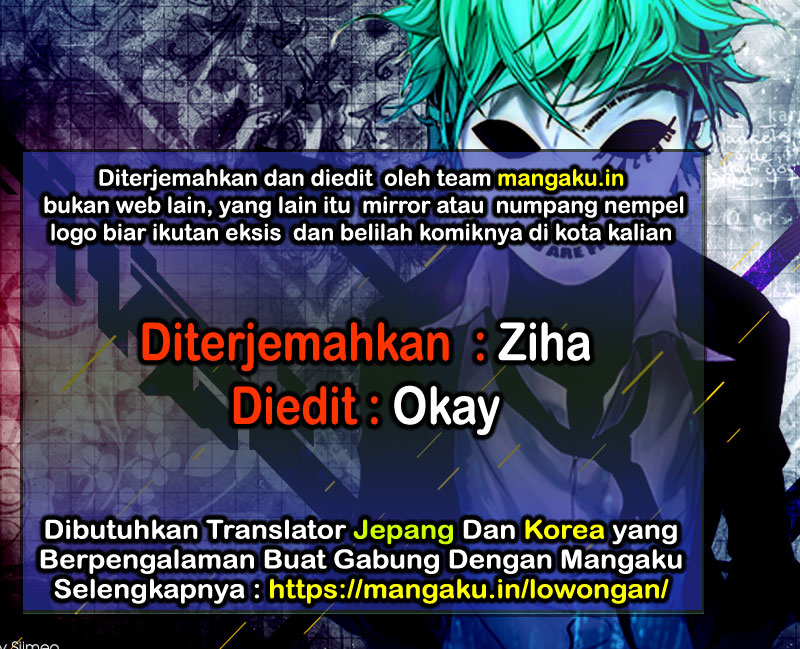 Vigilante: Boku no Hero Academia Illegals Chapter 61 Gambar 1