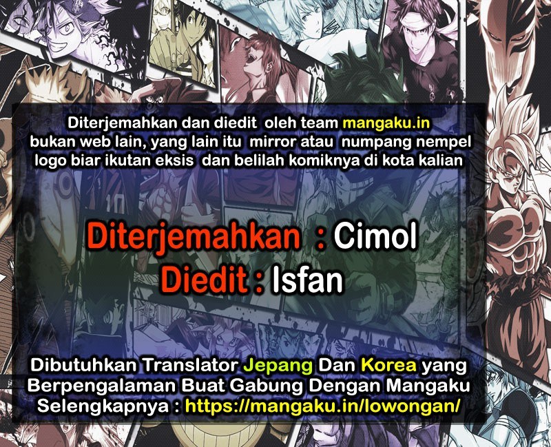 Vigilante: Boku no Hero Academia Illegals Chapter 66 Gambar 1