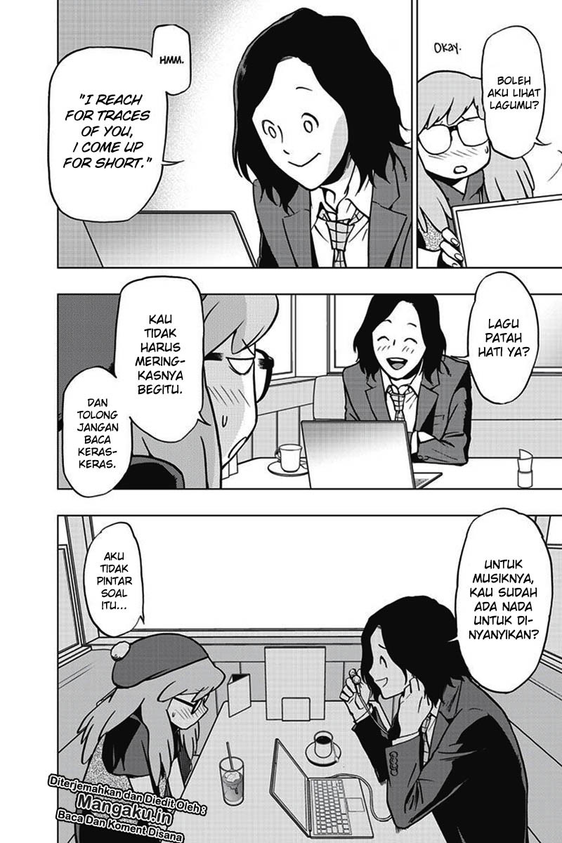 Vigilante: Boku no Hero Academia Illegals Chapter 69 Gambar 11