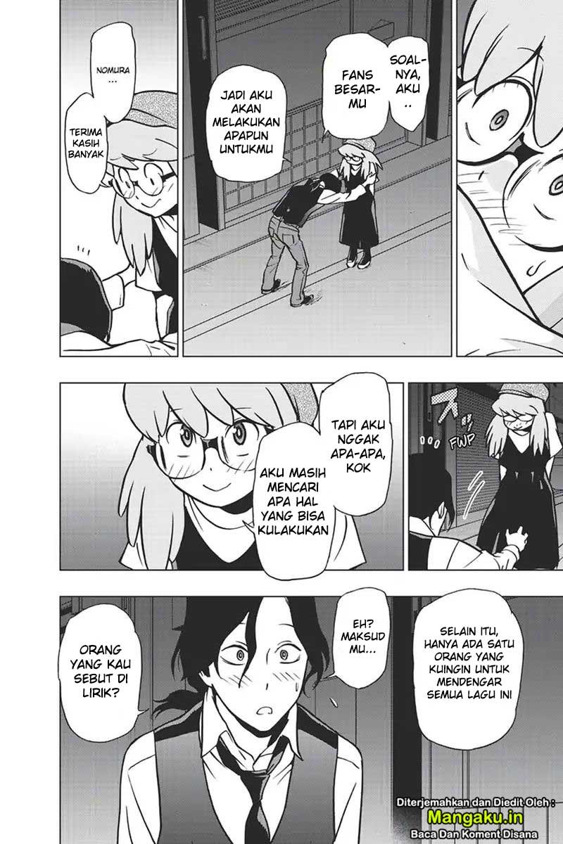 Vigilante: Boku no Hero Academia Illegals Chapter 70 Gambar 15