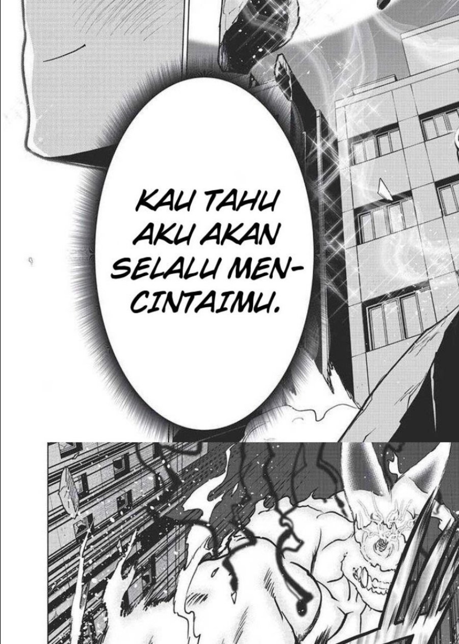Vigilante: Boku no Hero Academia Illegals Chapter 117 Gambar 15