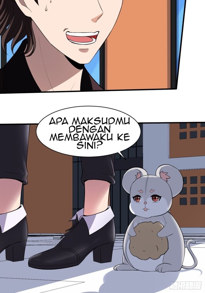 Villain Demon Son In Law Chapter 09 Gambar 3