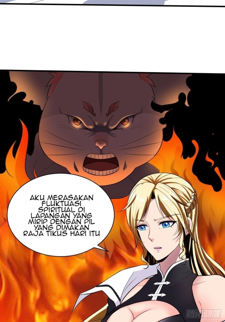 Villain Demon Son In Law Chapter 09 Gambar 4