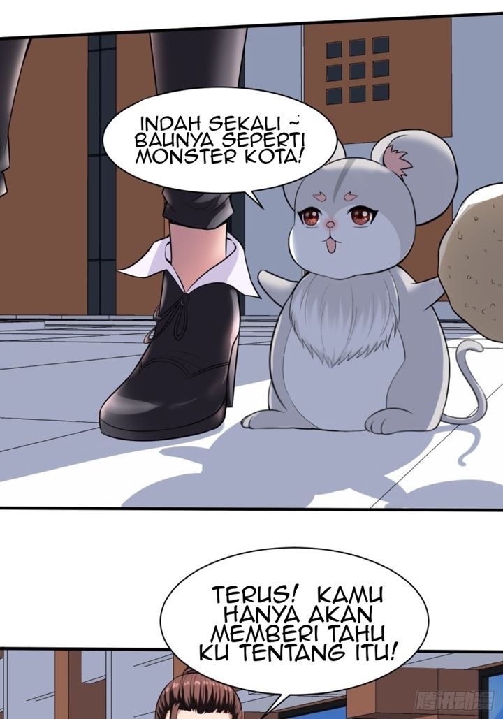 Villain Demon Son In Law Chapter 09 Gambar 6