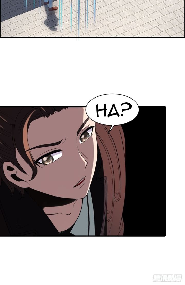 Villain Demon Son In Law Chapter 09 Gambar 9