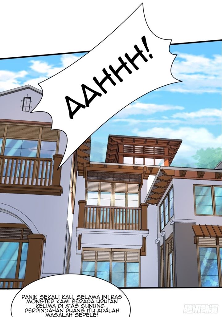 Villain Demon Son In Law Chapter 09 Gambar 10