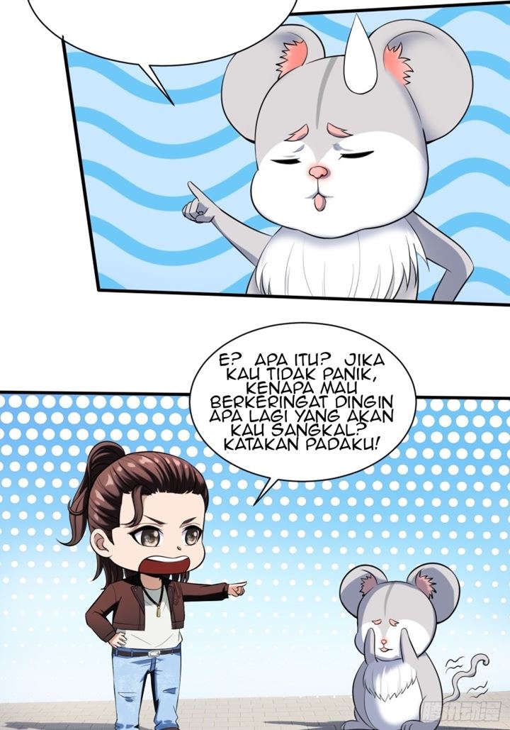 Villain Demon Son In Law Chapter 09 Gambar 11