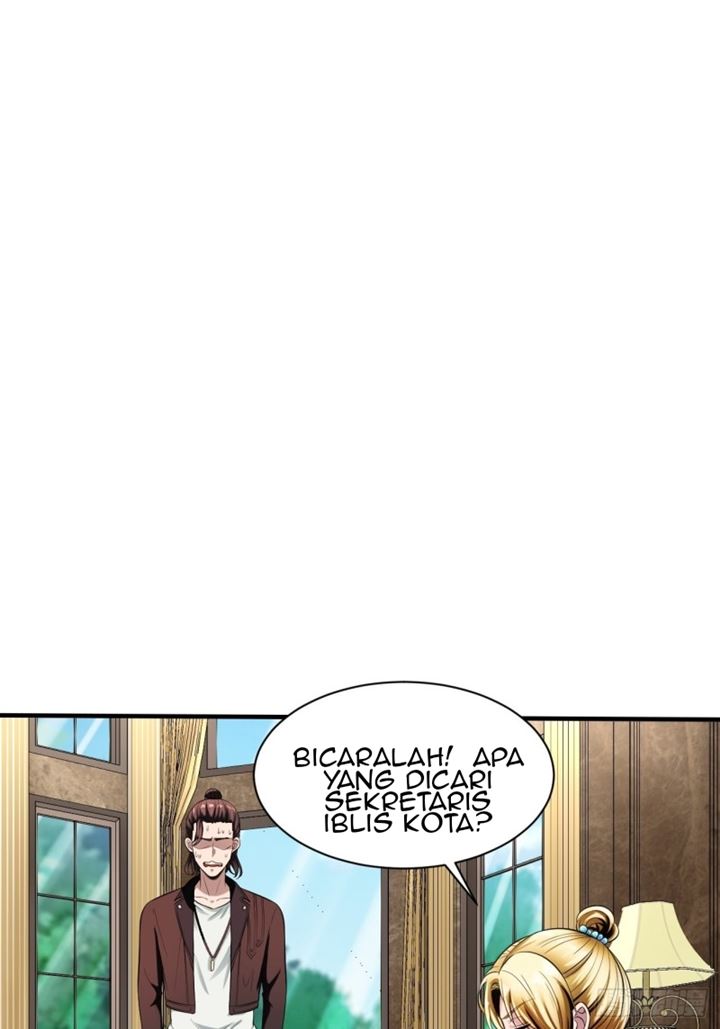 Villain Demon Son In Law Chapter 09 Gambar 13