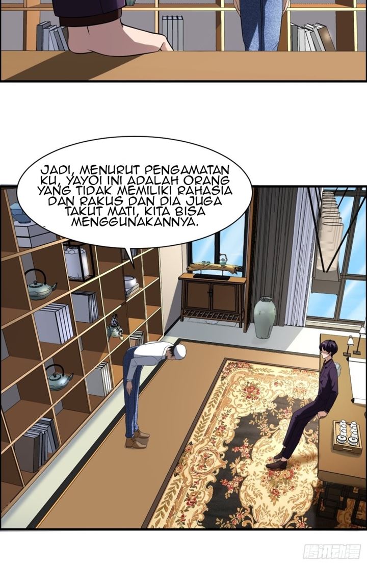 Villain Demon Son In Law Chapter 09 Gambar 17