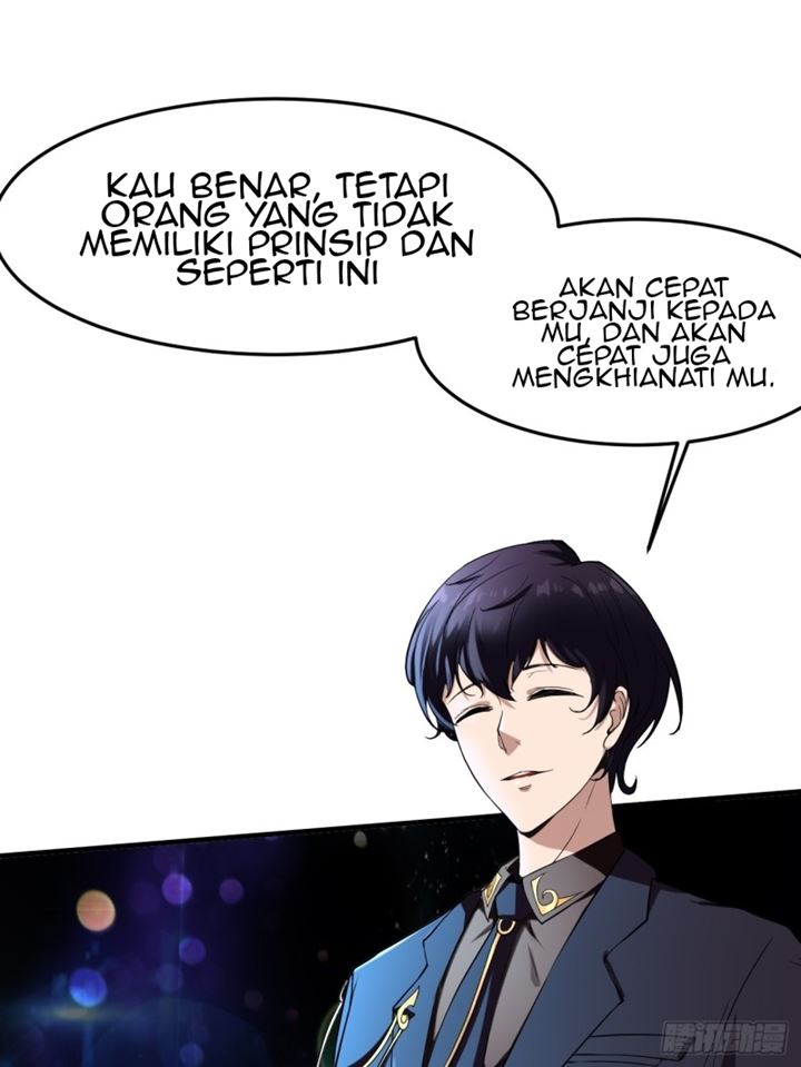 Villain Demon Son In Law Chapter 09 Gambar 18