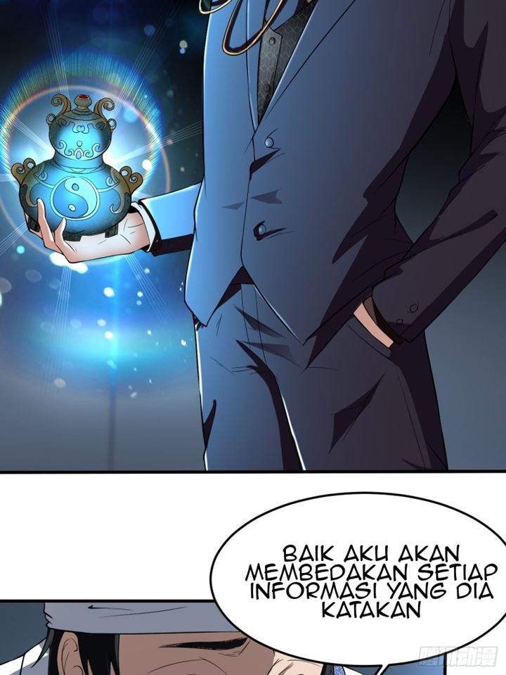 Villain Demon Son In Law Chapter 09 Gambar 19