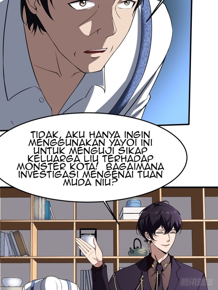 Villain Demon Son In Law Chapter 09 Gambar 20