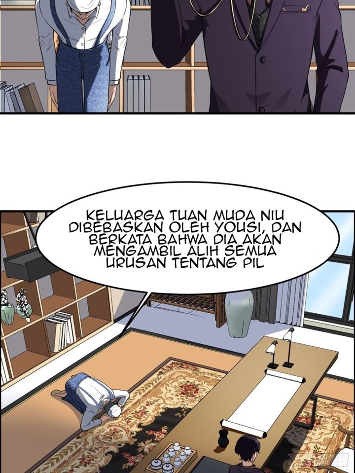 Villain Demon Son In Law Chapter 09 Gambar 21