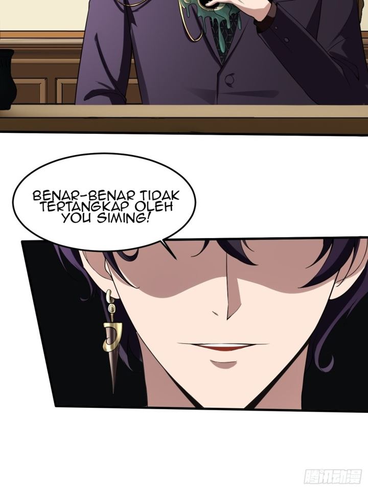Villain Demon Son In Law Chapter 09 Gambar 23