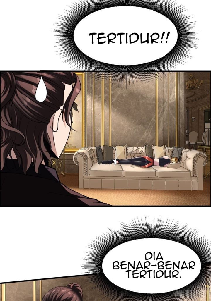 Villain Demon Son In Law Chapter 09 Gambar 27