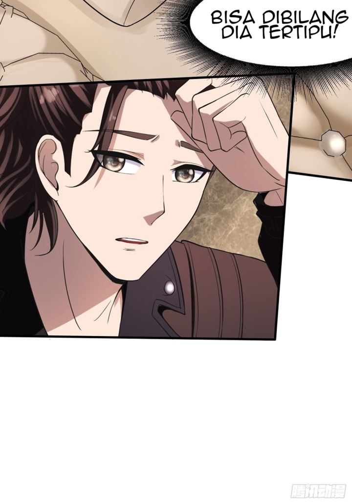 Villain Demon Son In Law Chapter 09 Gambar 29