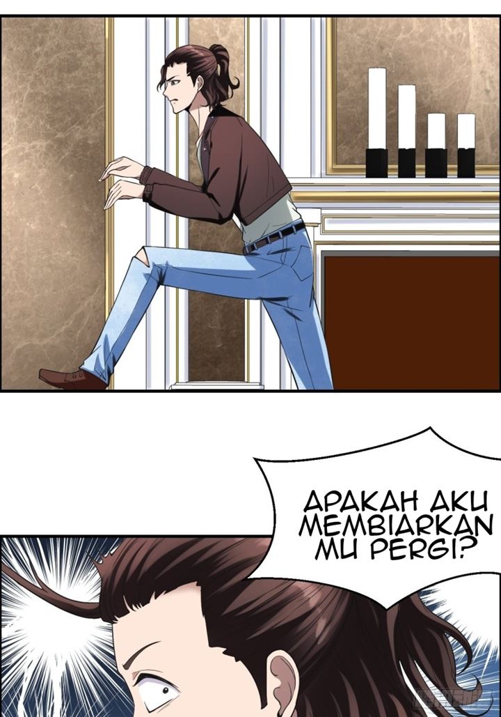 Villain Demon Son In Law Chapter 09 Gambar 30