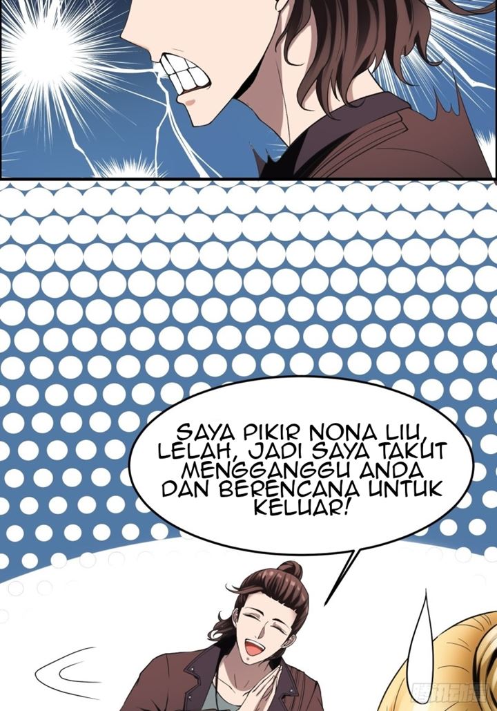 Villain Demon Son In Law Chapter 09 Gambar 31