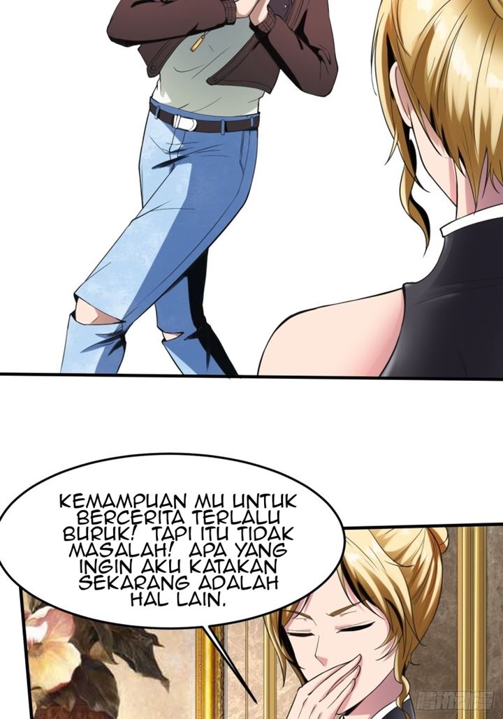 Villain Demon Son In Law Chapter 09 Gambar 32
