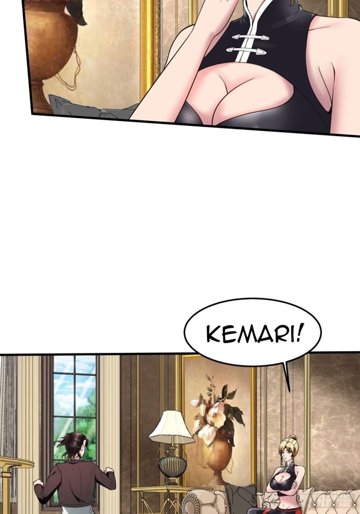 Villain Demon Son In Law Chapter 09 Gambar 33