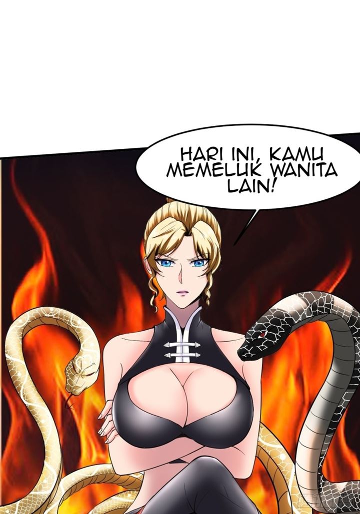Villain Demon Son In Law Chapter 09 Gambar 35