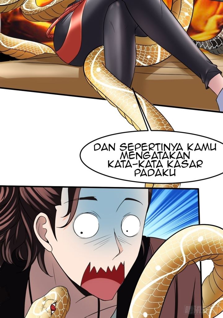 Villain Demon Son In Law Chapter 09 Gambar 36
