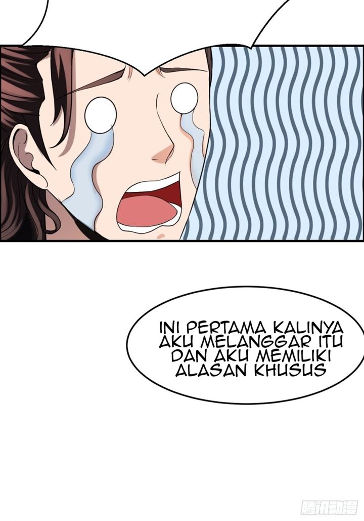 Villain Demon Son In Law Chapter 09 Gambar 40