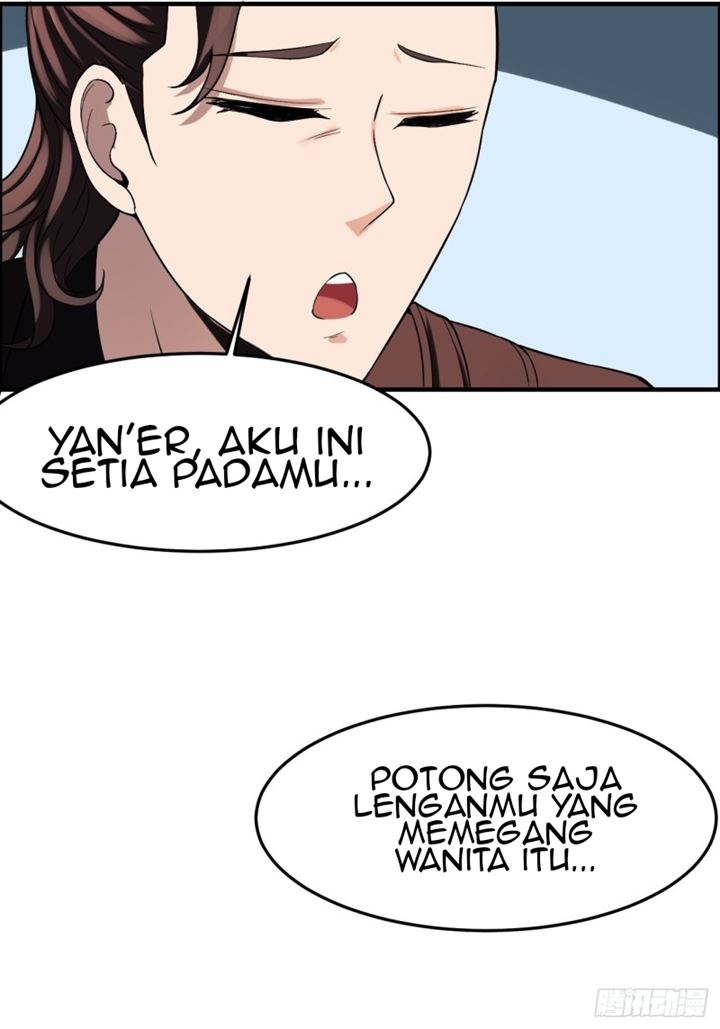 Villain Demon Son In Law Chapter 09 Gambar 41