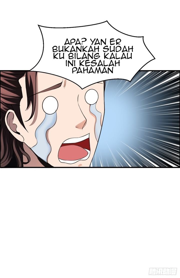 Villain Demon Son In Law Chapter 09 Gambar 42
