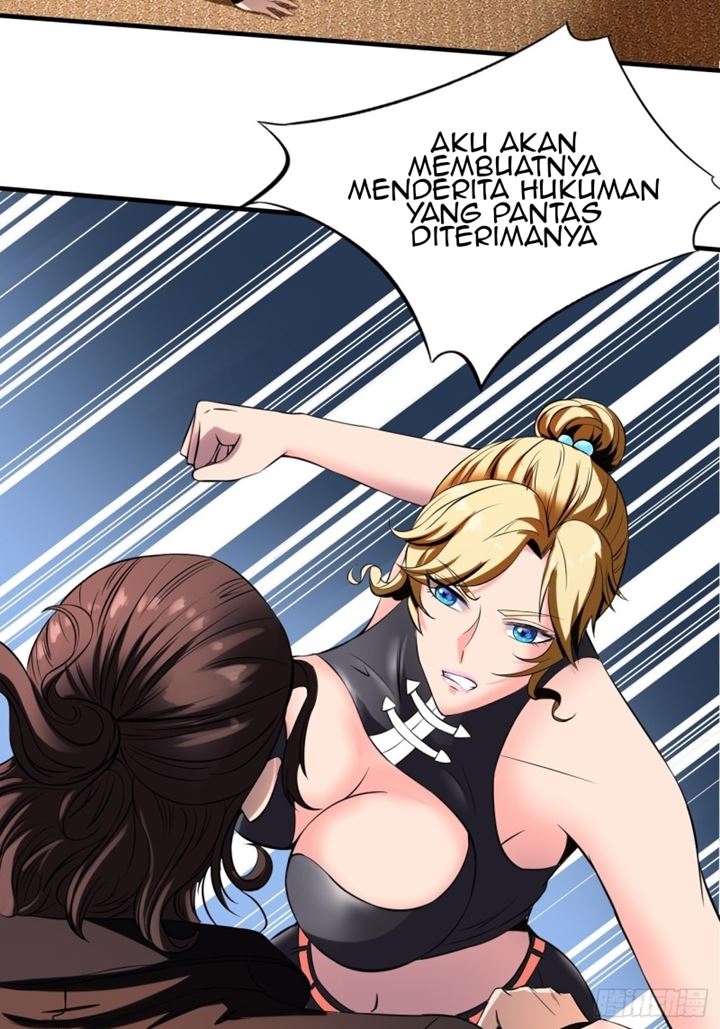Villain Demon Son In Law Chapter 09 Gambar 44