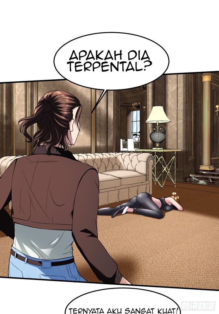 Villain Demon Son In Law Chapter 09 Gambar 51