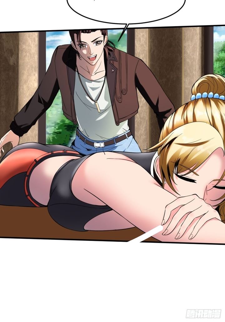 Villain Demon Son In Law Chapter 09 Gambar 52