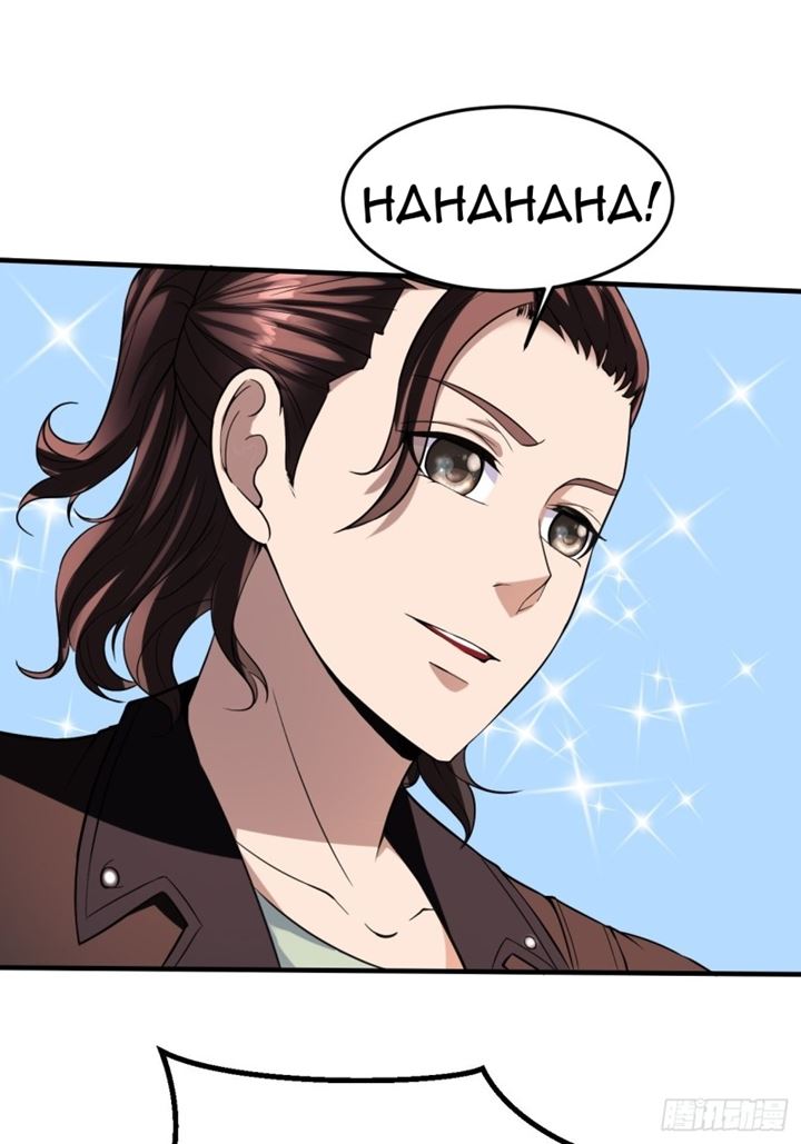 Villain Demon Son In Law Chapter 09 Gambar 53