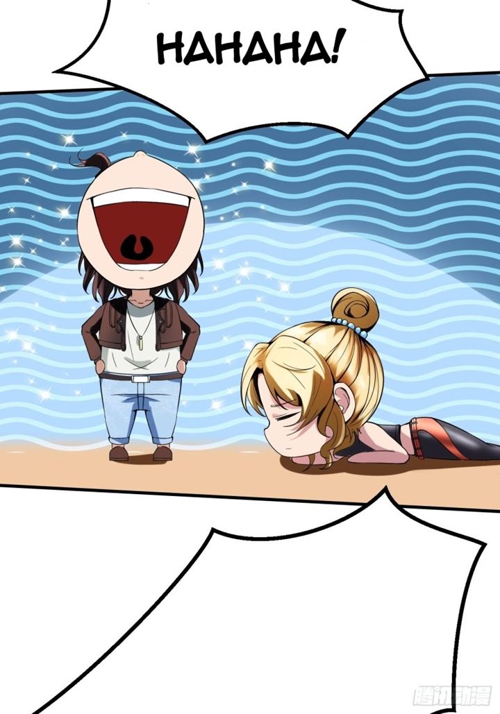 Villain Demon Son In Law Chapter 09 Gambar 54