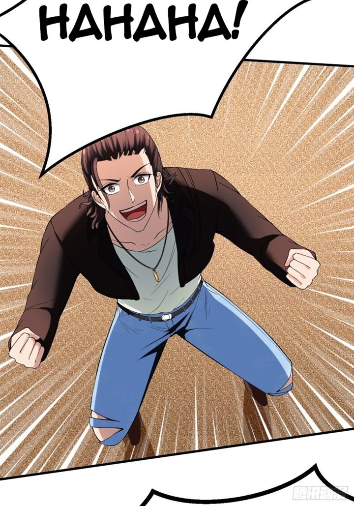 Villain Demon Son In Law Chapter 09 Gambar 55