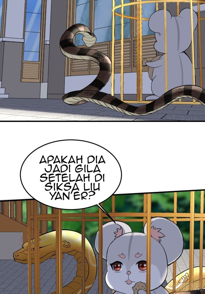 Villain Demon Son In Law Chapter 09 Gambar 57