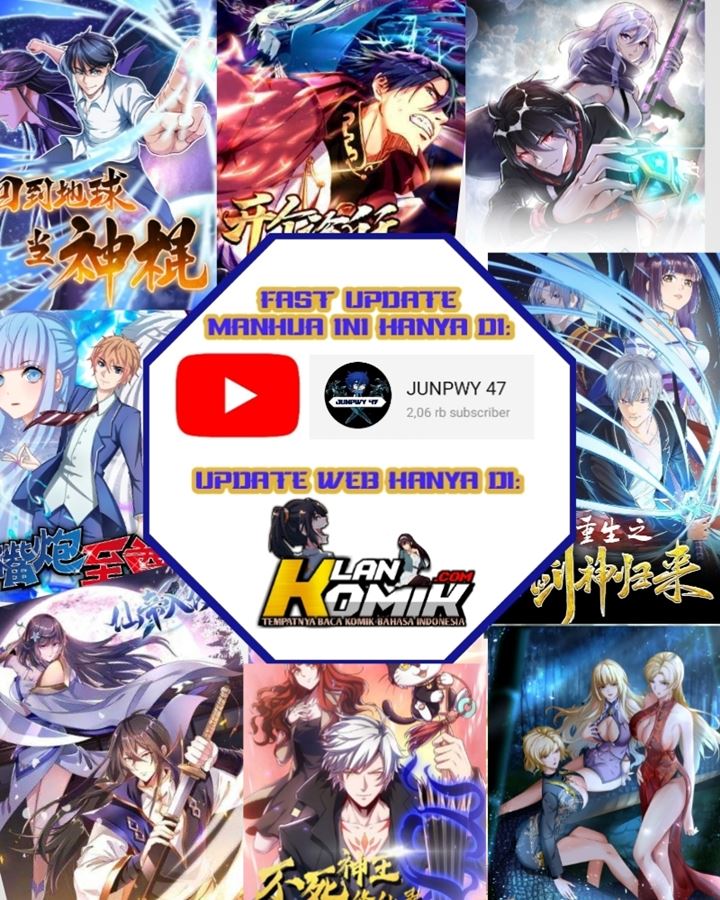 Villain Demon Son In Law Chapter 09 Gambar 59