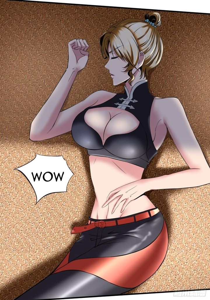 Villain Demon Son In Law Chapter 10 Gambar 3