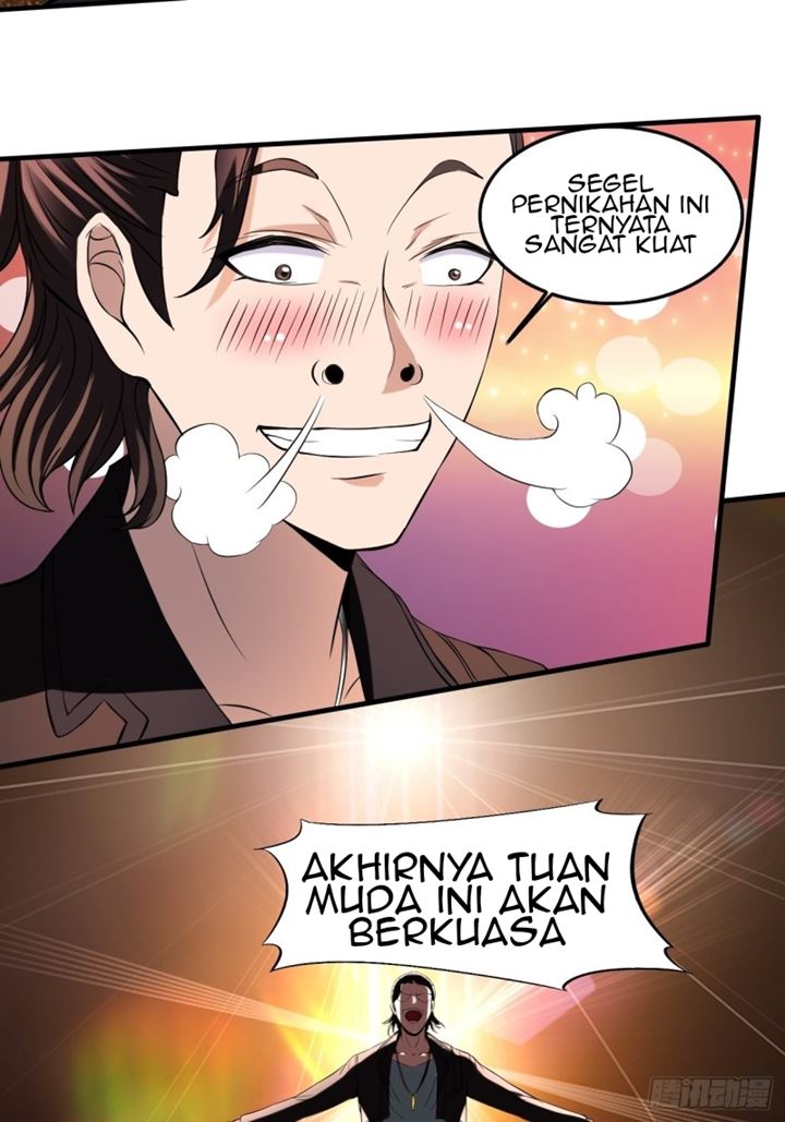 Villain Demon Son In Law Chapter 10 Gambar 4