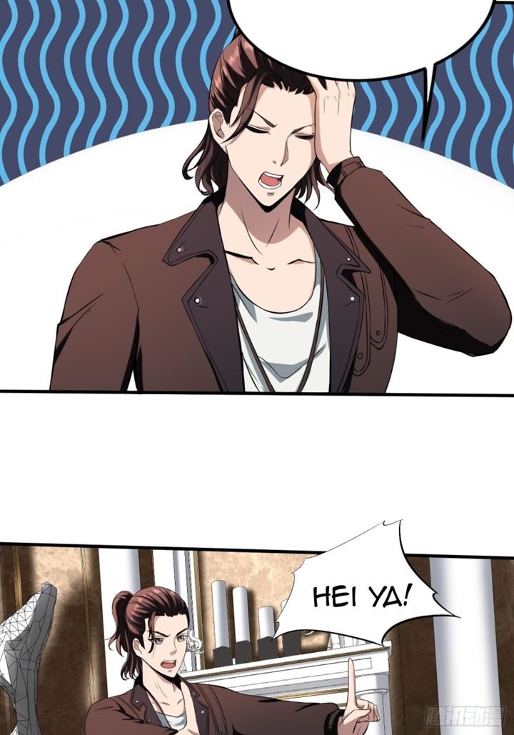Villain Demon Son In Law Chapter 10 Gambar 6
