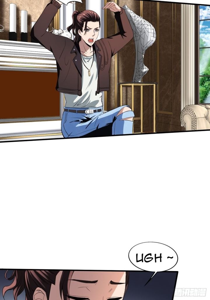 Villain Demon Son In Law Chapter 10 Gambar 8