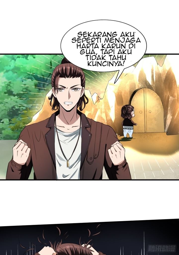 Villain Demon Son In Law Chapter 10 Gambar 10