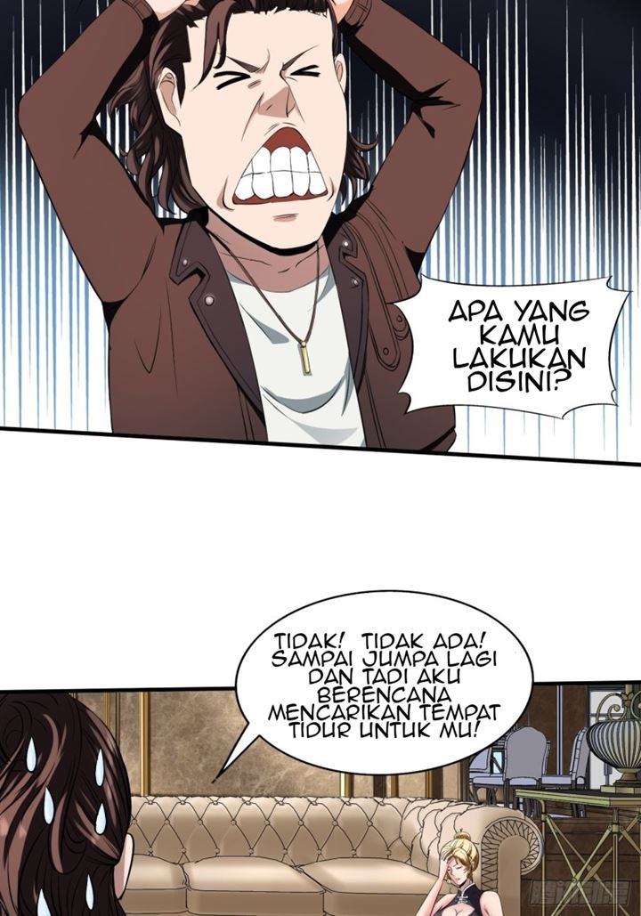 Villain Demon Son In Law Chapter 10 Gambar 11