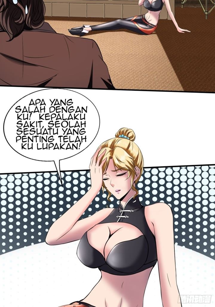 Villain Demon Son In Law Chapter 10 Gambar 12