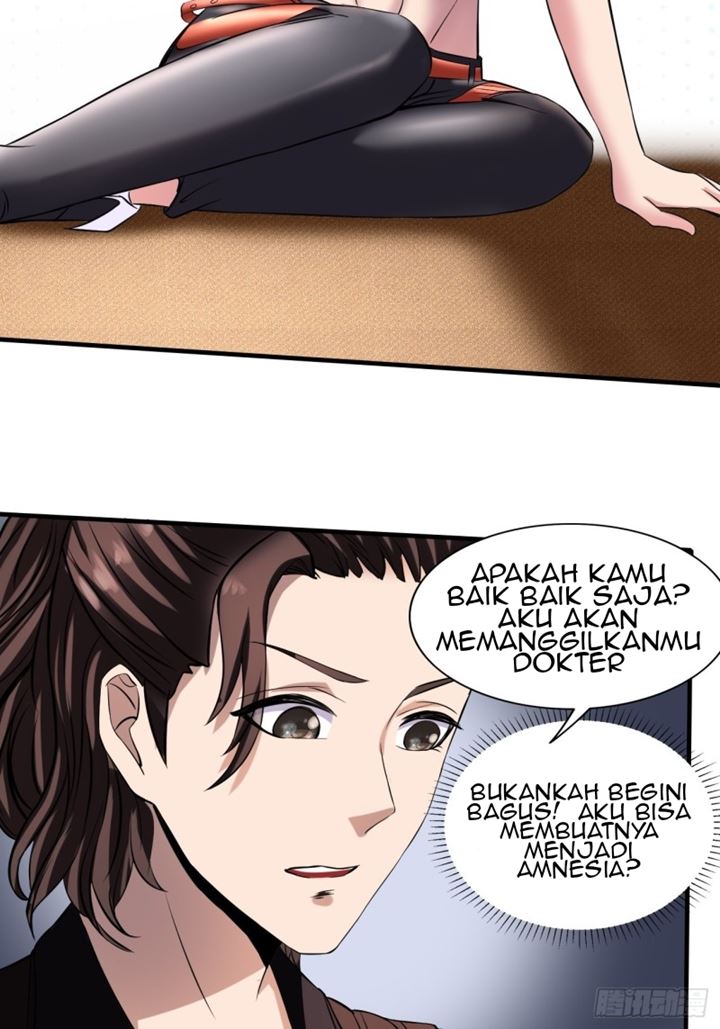 Villain Demon Son In Law Chapter 10 Gambar 13